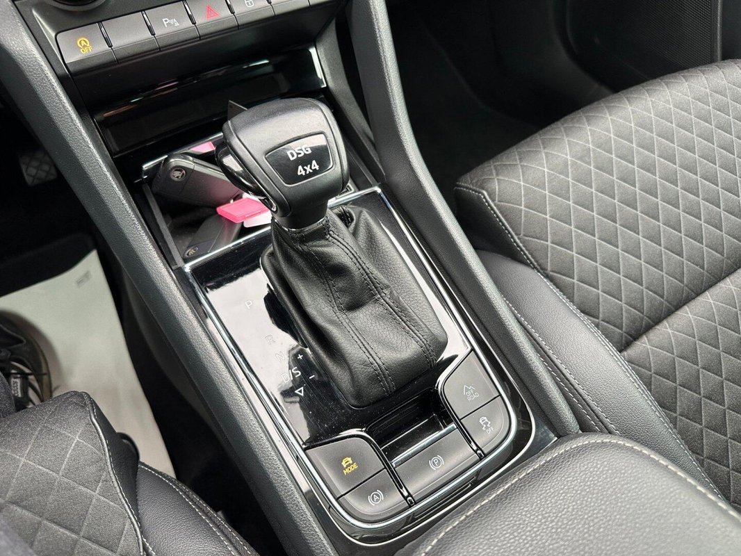 Škoda Karoq foto 21