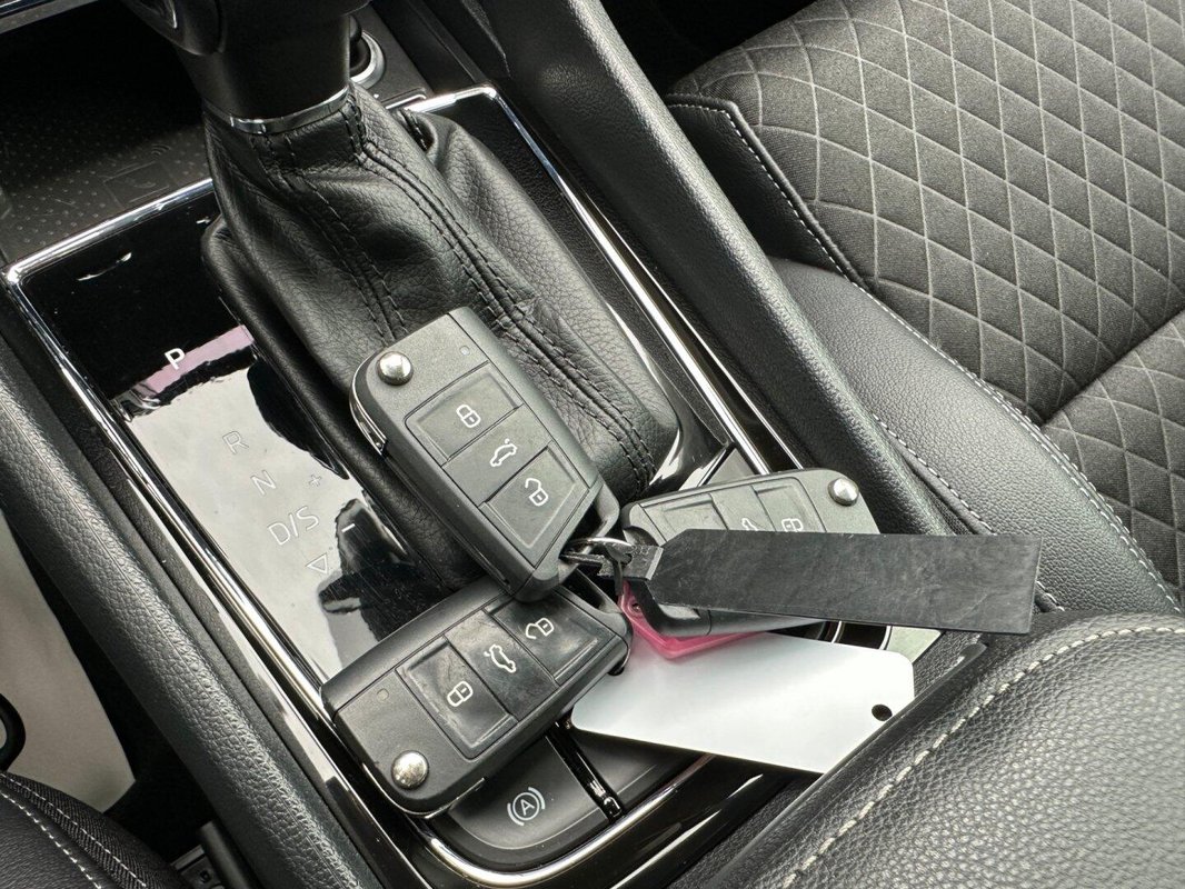 Škoda Karoq foto 22