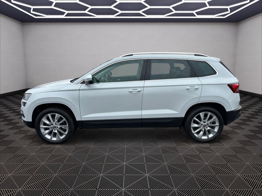 Škoda Karoq foto 29