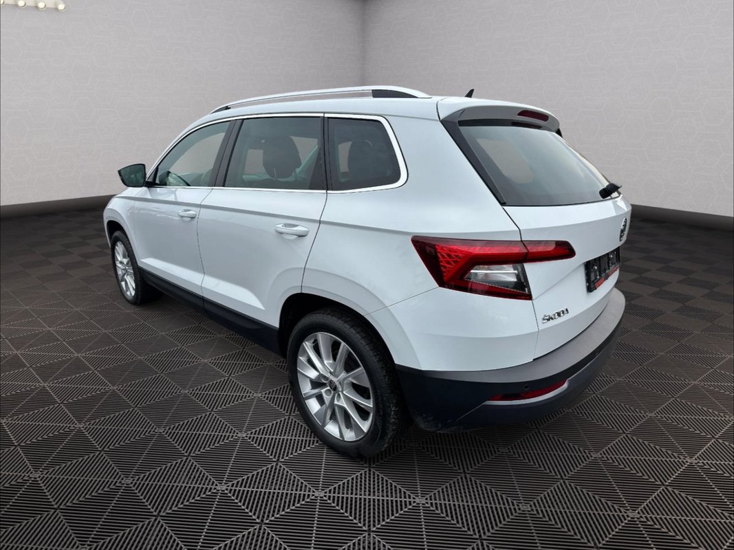 Škoda Karoq foto 30
