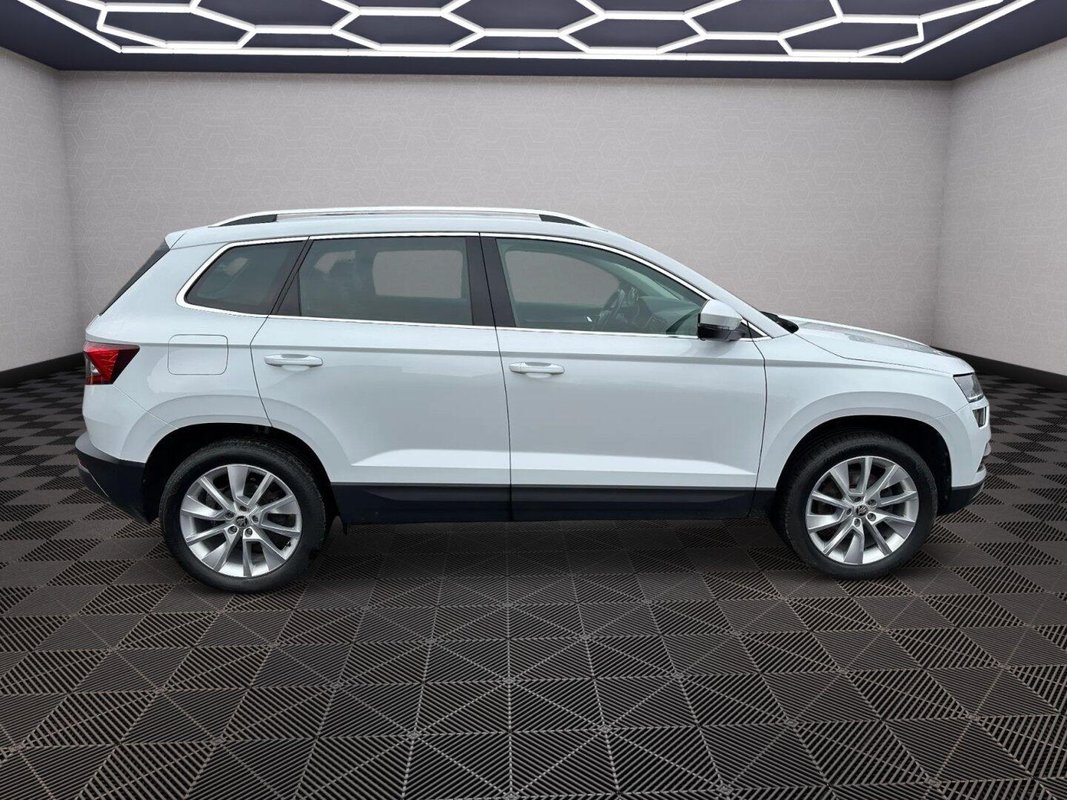Škoda Karoq foto 33