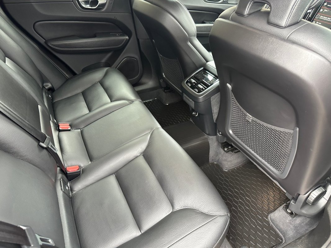 Volvo XC60 foto 5