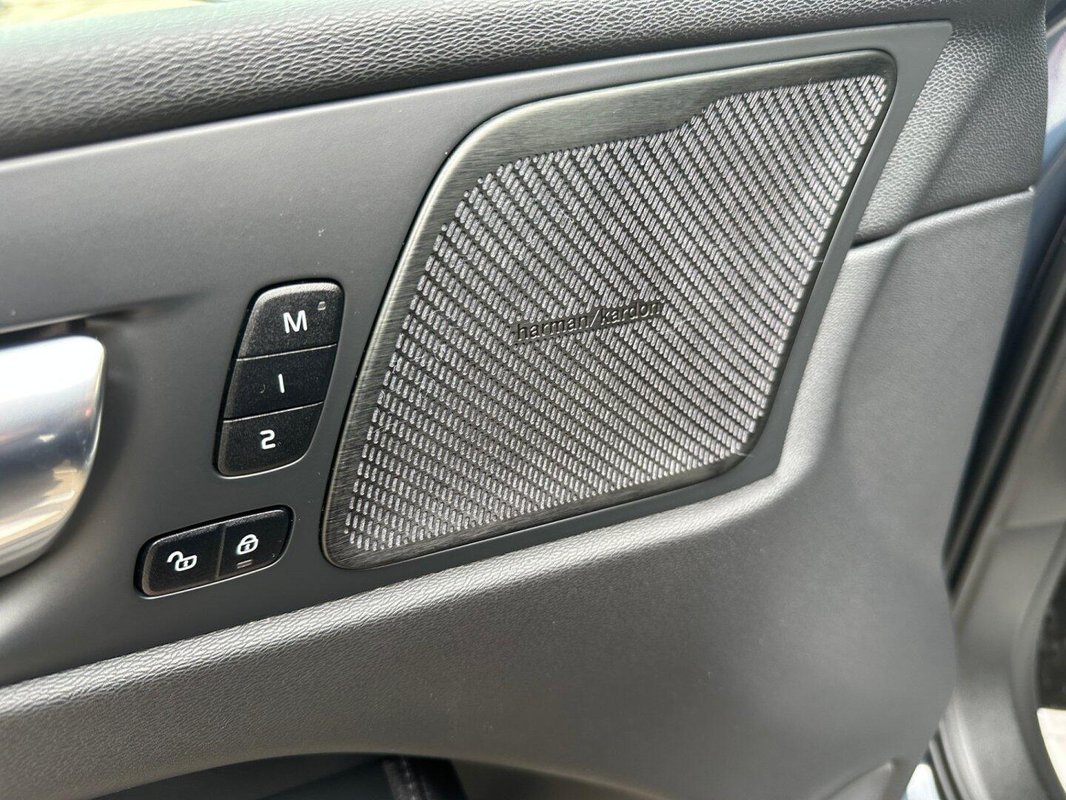 Volvo XC60 foto 7