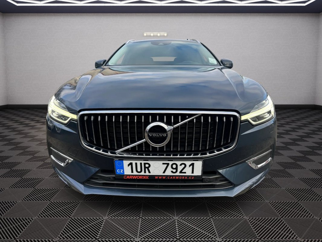 Volvo XC60 foto 12