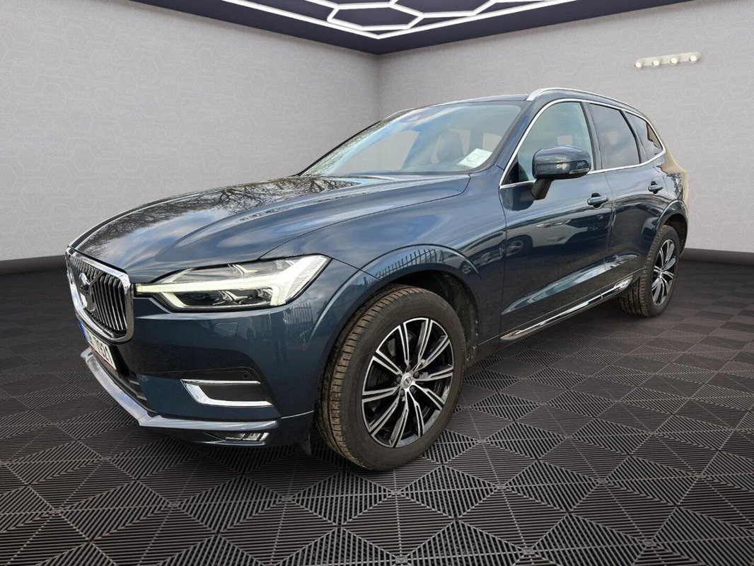 Volvo XC60 foto 17