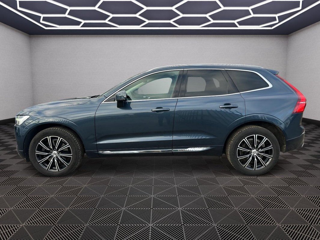 Volvo XC60 foto 18