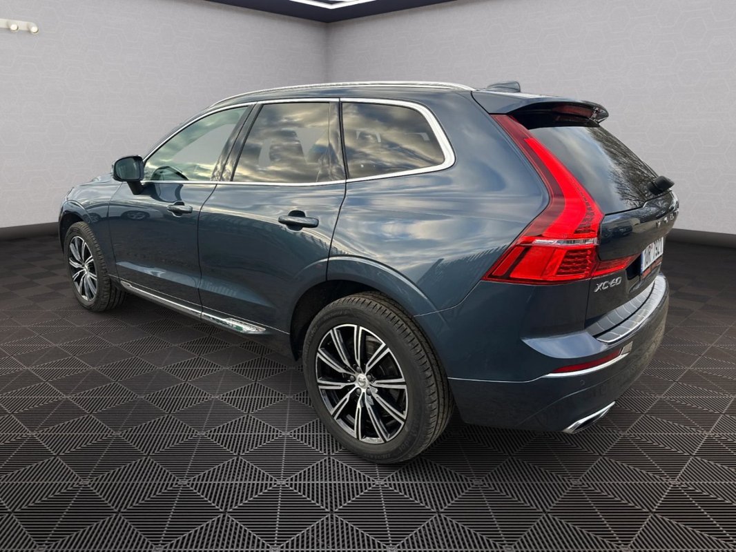Volvo XC60 foto 19