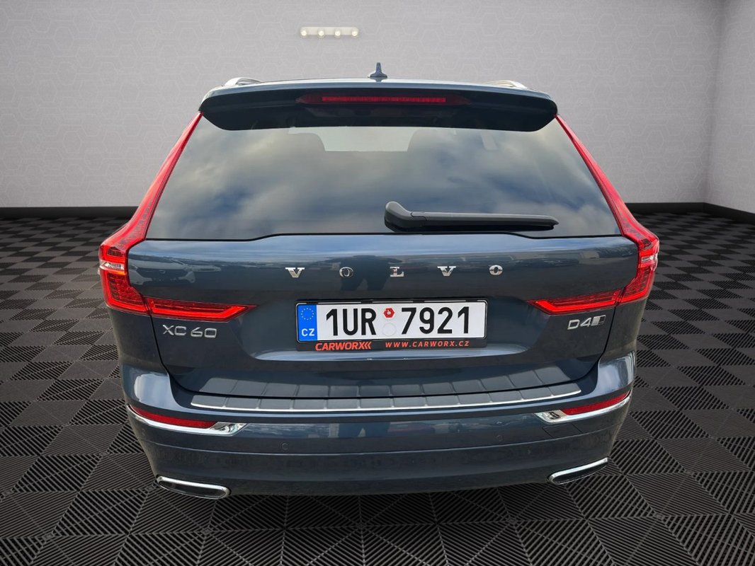 Volvo XC60 foto 20