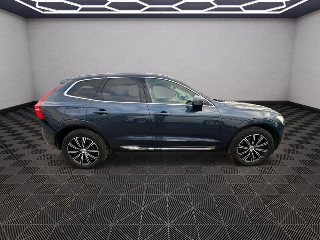 Volvo XC60 foto 22