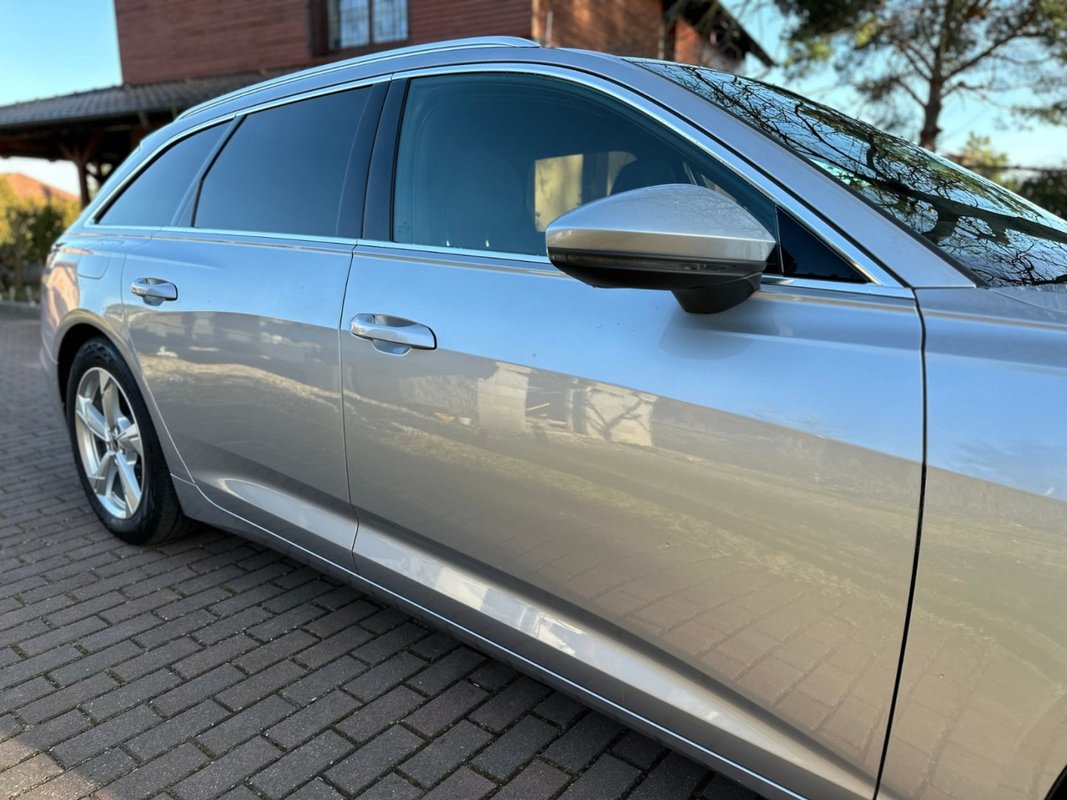 Audi A6 foto 2