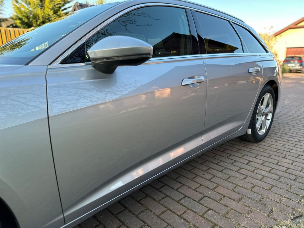 Audi A6 foto 4
