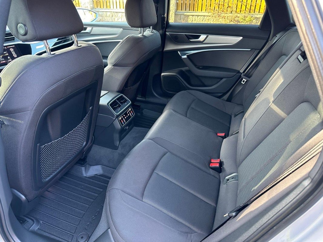 Audi A6 foto 7