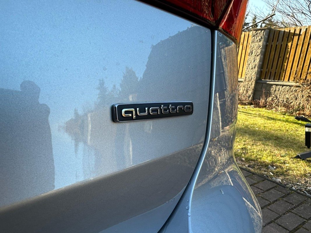 Audi A6 foto 10