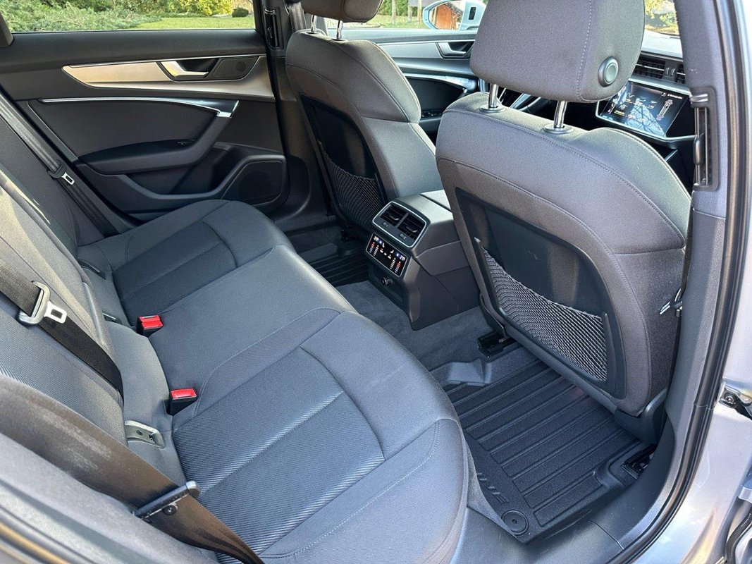 Audi A6 foto 11