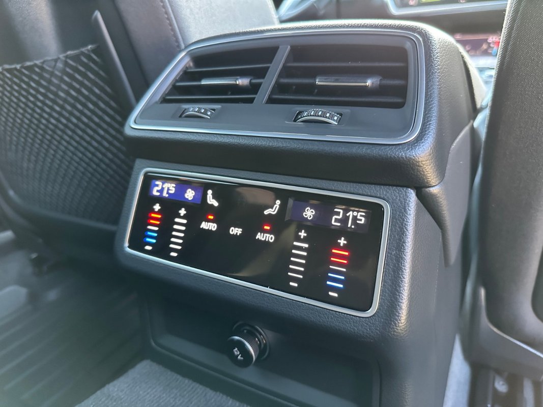 Audi A6 foto 13