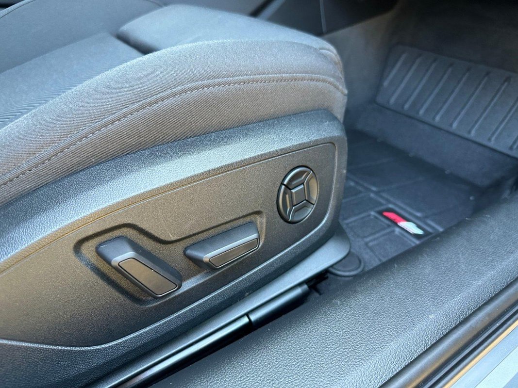 Audi A6 foto 15
