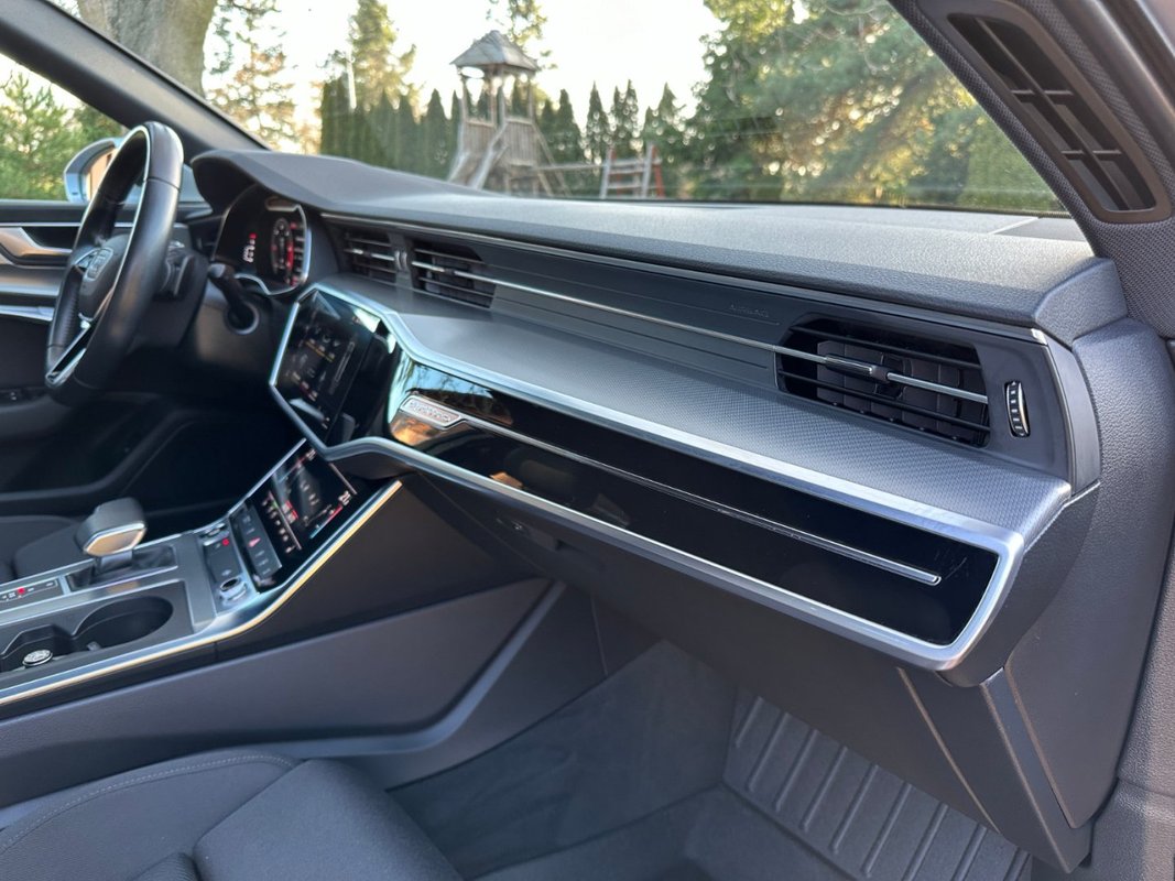 Audi A6 foto 16