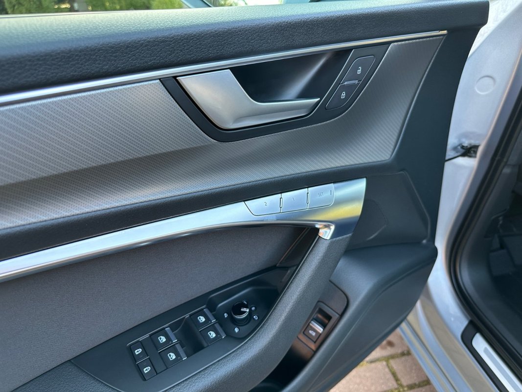 Audi A6 foto 19