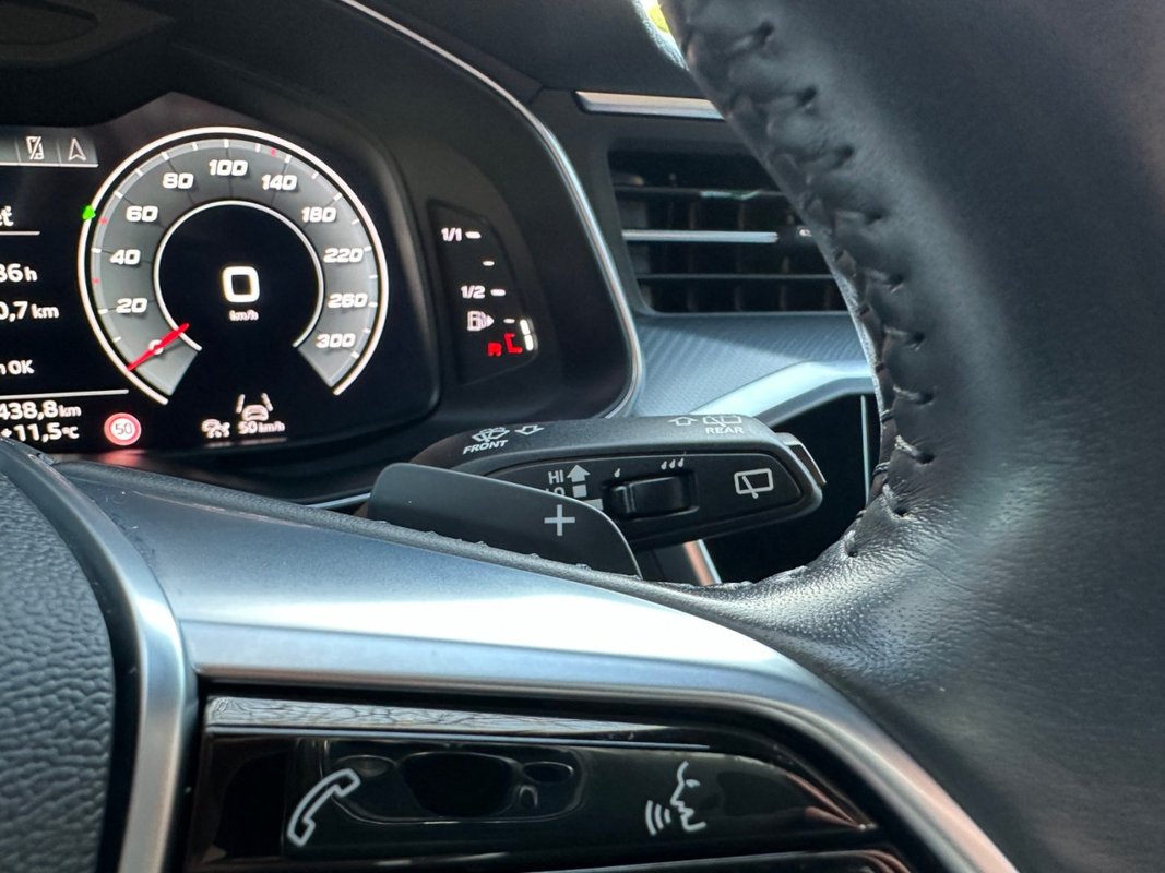 Audi A6 foto 22