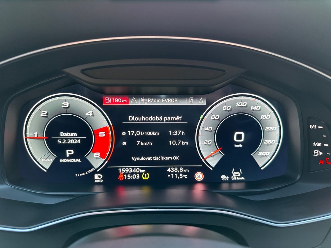 Audi A6 foto 24