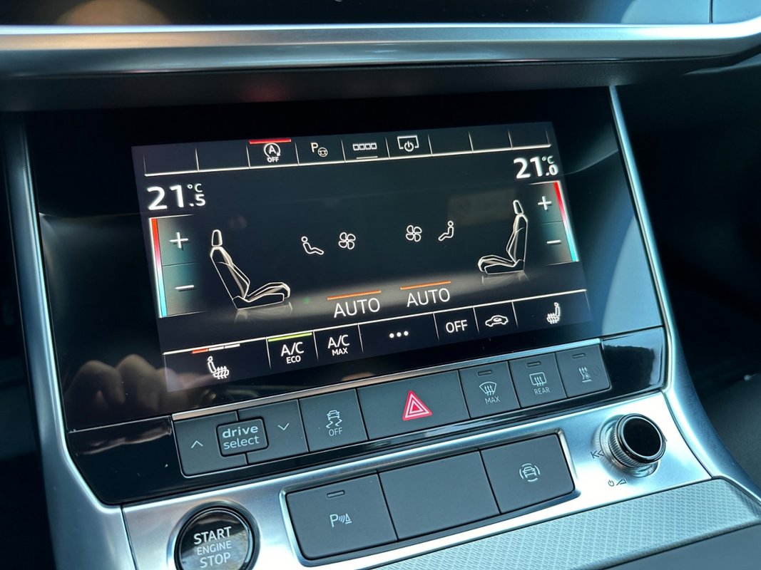 Audi A6 foto 27