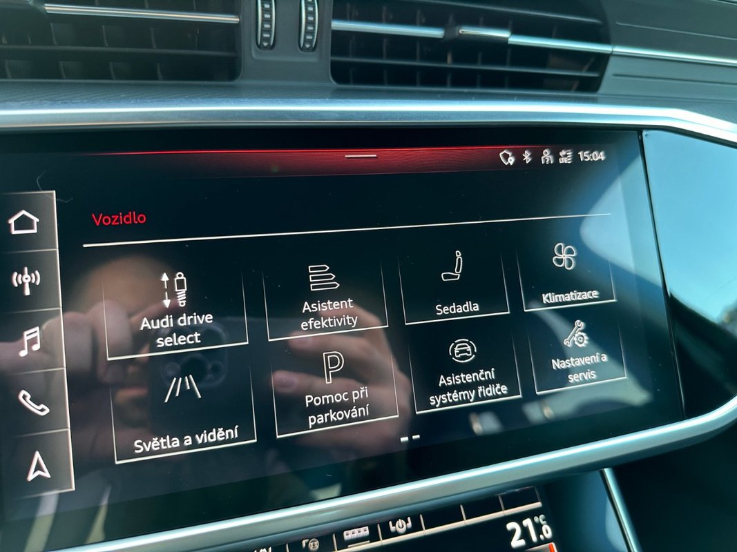 Audi A6 foto 30