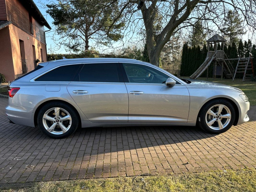 Audi A6 foto 43