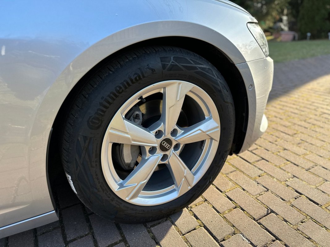 Audi A6 foto 44