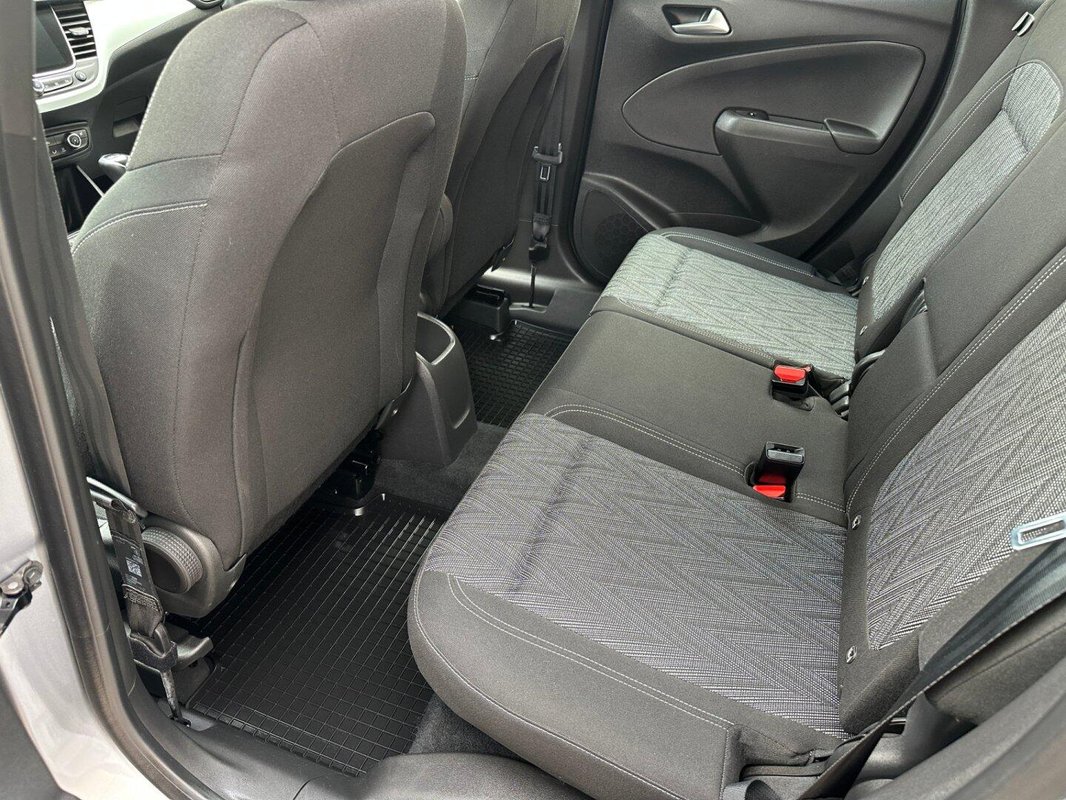 Opel Crossland X foto 3