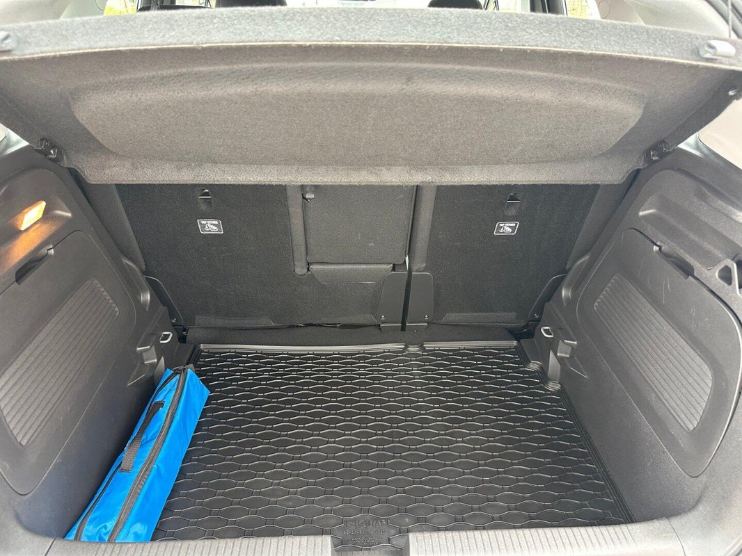 Opel Crossland X foto 4