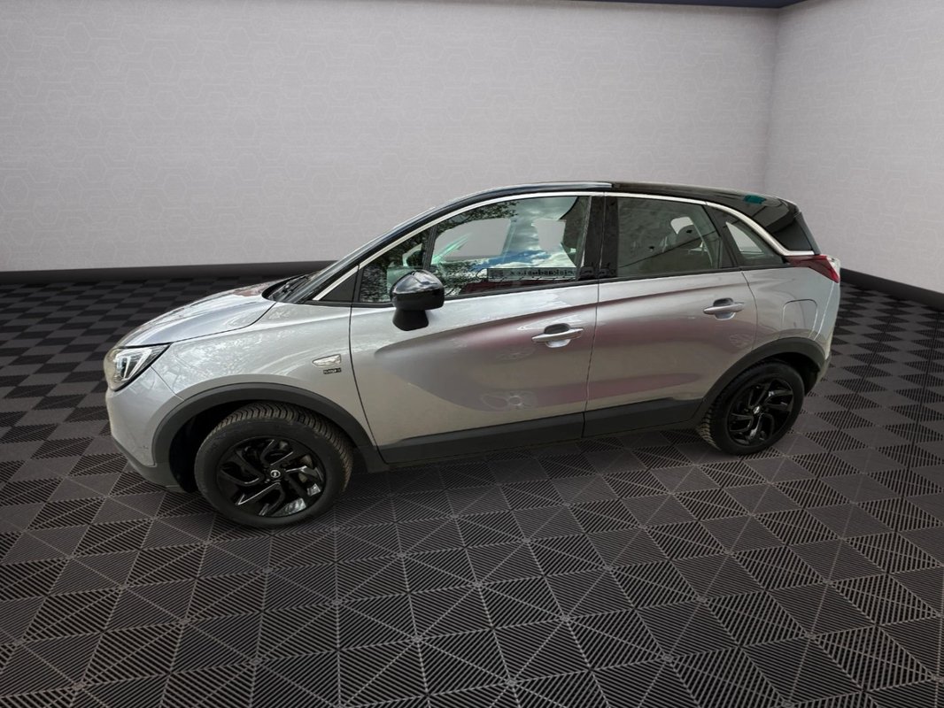 Opel Crossland X foto 20