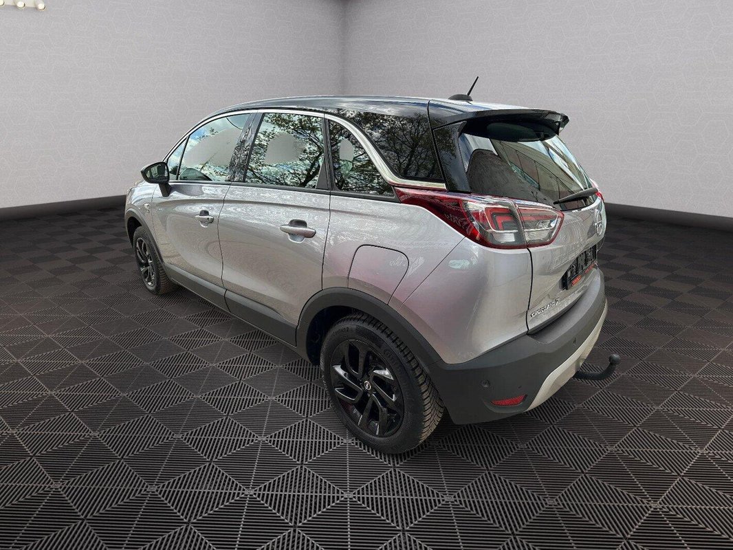 Opel Crossland X foto 21