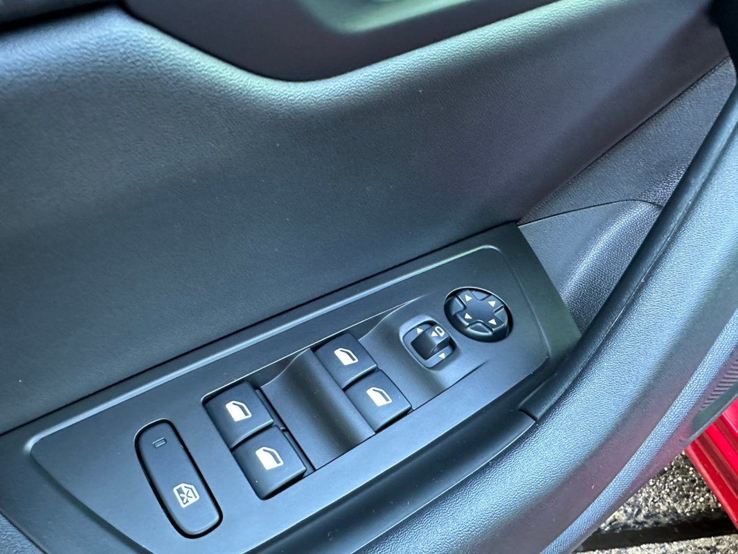 Peugeot 508 foto 9