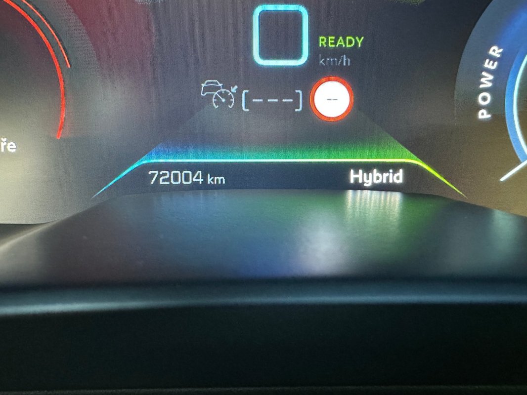 Peugeot 508 foto 11