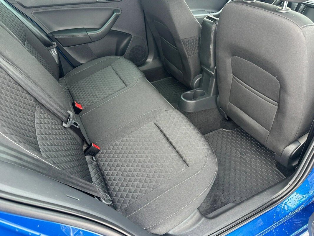Škoda Rapid foto 5