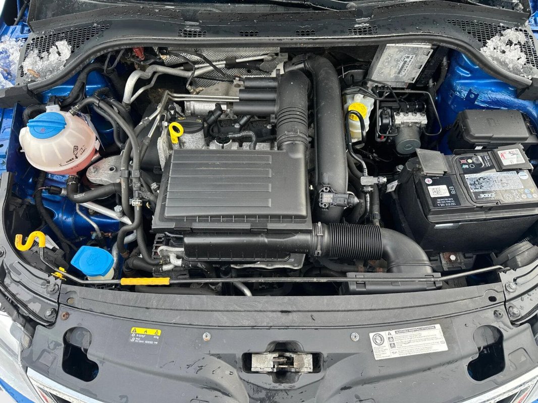 Škoda Rapid foto 11