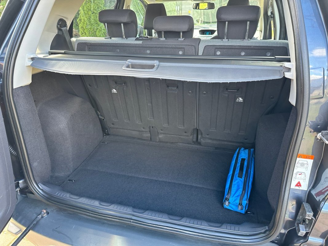 Ford EcoSport foto 7