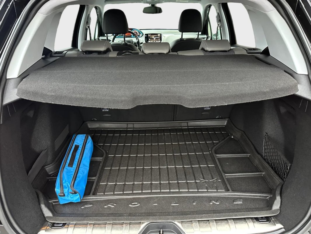 Peugeot 2008 foto 3