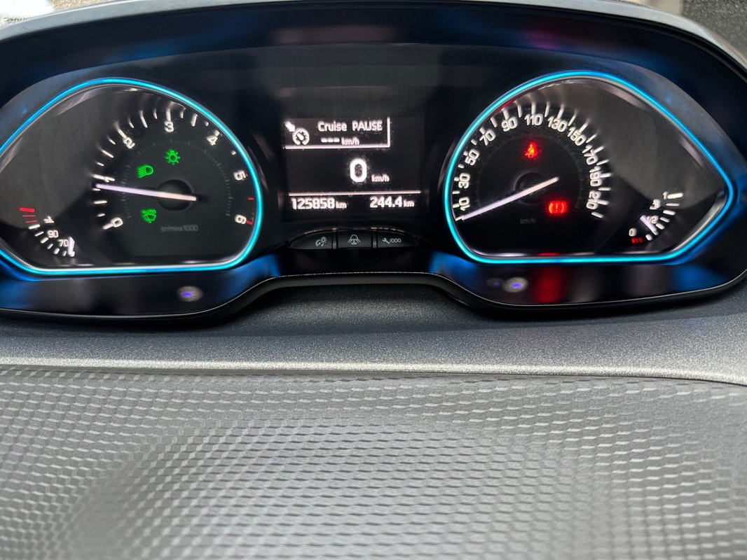 Peugeot 2008 foto 11