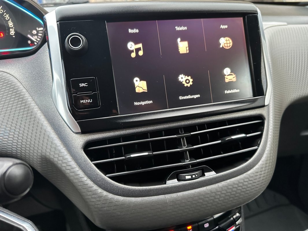 Peugeot 2008 foto 13