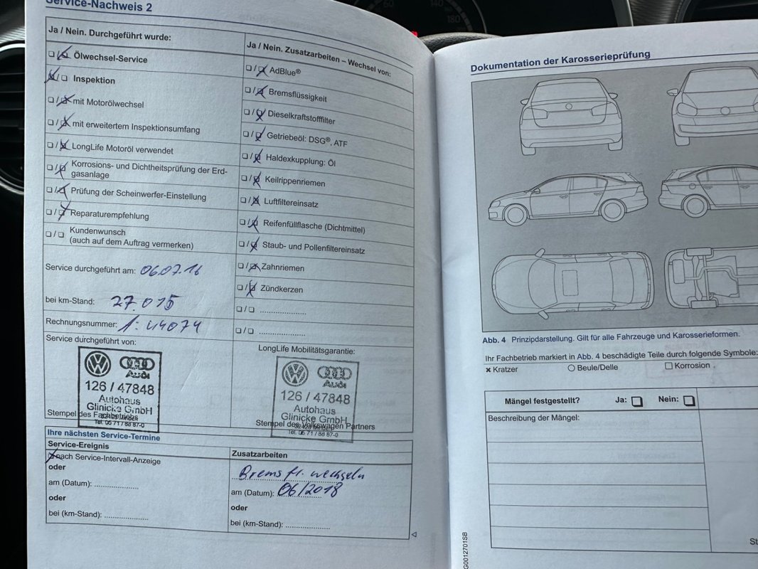 Volkswagen New Beetle foto 17