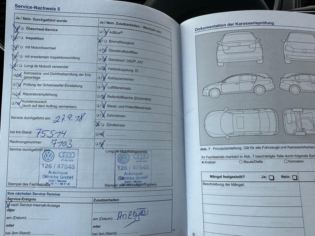 Volkswagen New Beetle foto 20