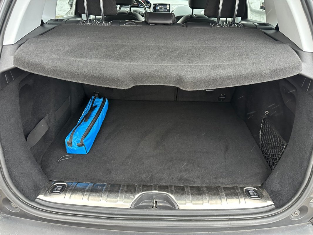 Peugeot 2008 foto 3