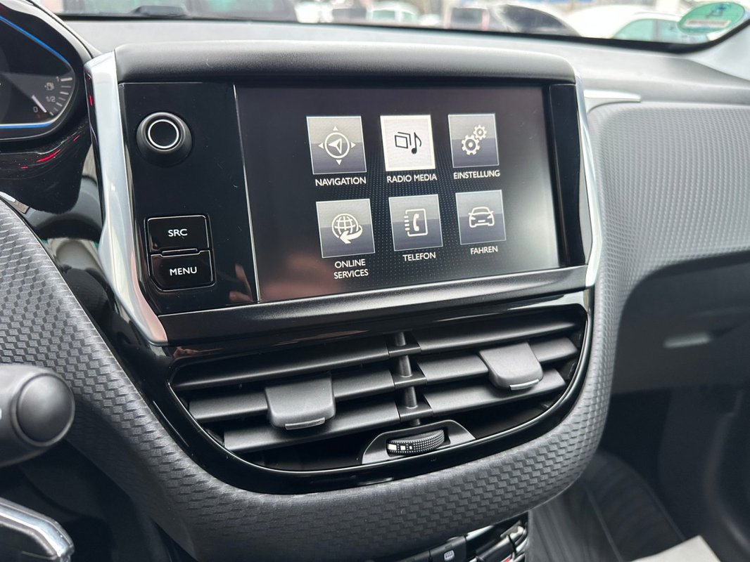 Peugeot 2008 foto 10