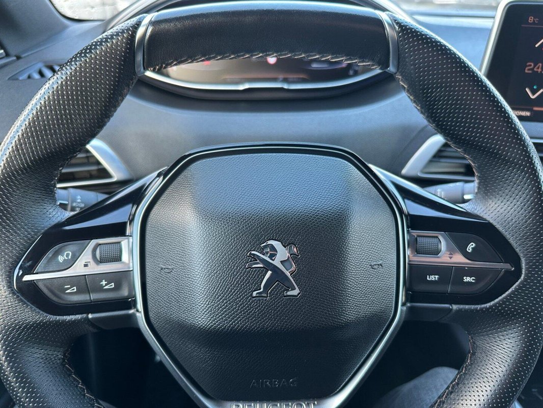 Peugeot 3008 foto 15