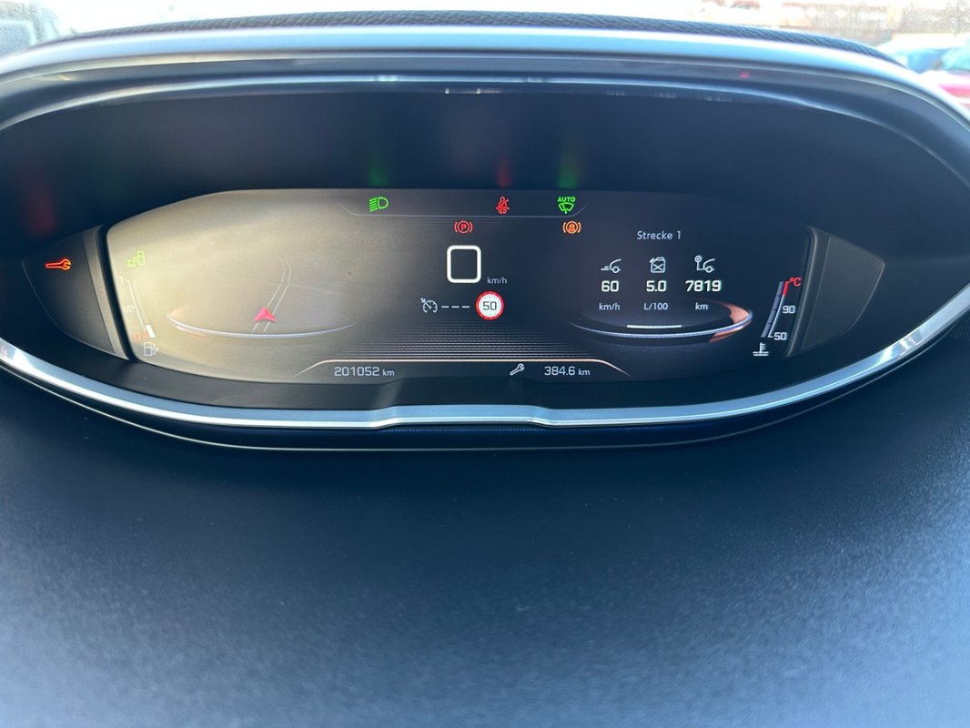 Peugeot 3008 foto 17