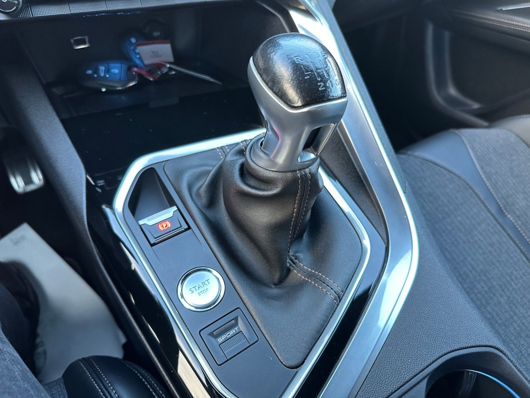 Peugeot 3008 foto 20
