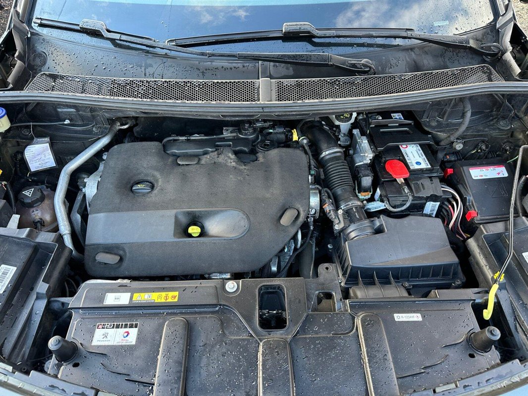 Peugeot 3008 foto 27