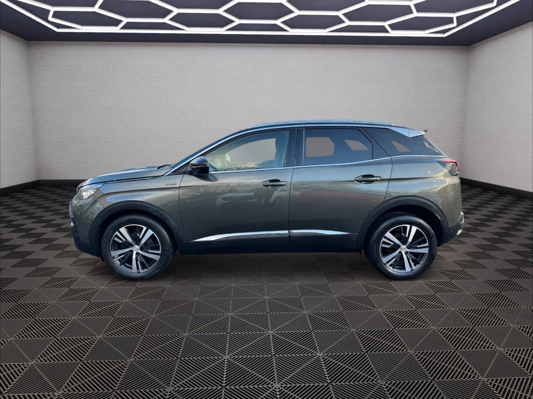 Peugeot 3008 foto 28