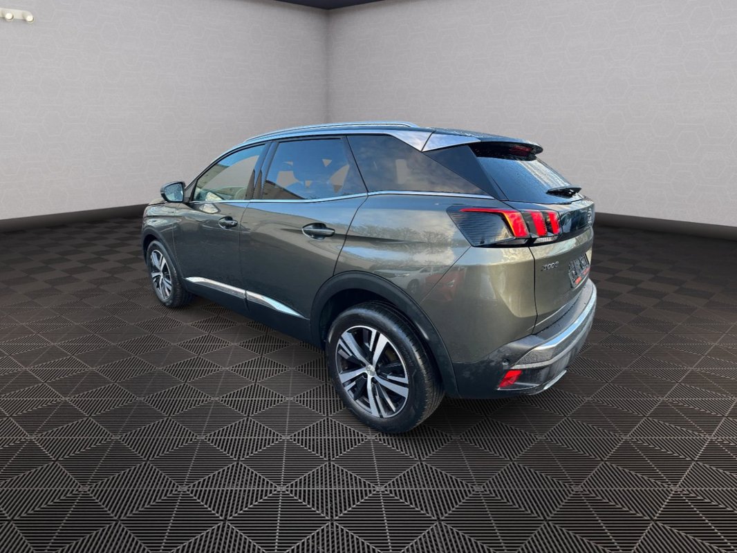Peugeot 3008 foto 29